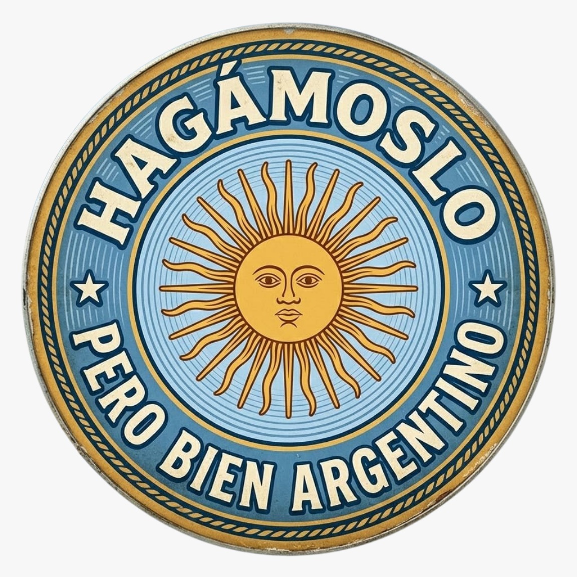 Hag&aacute;moslo
