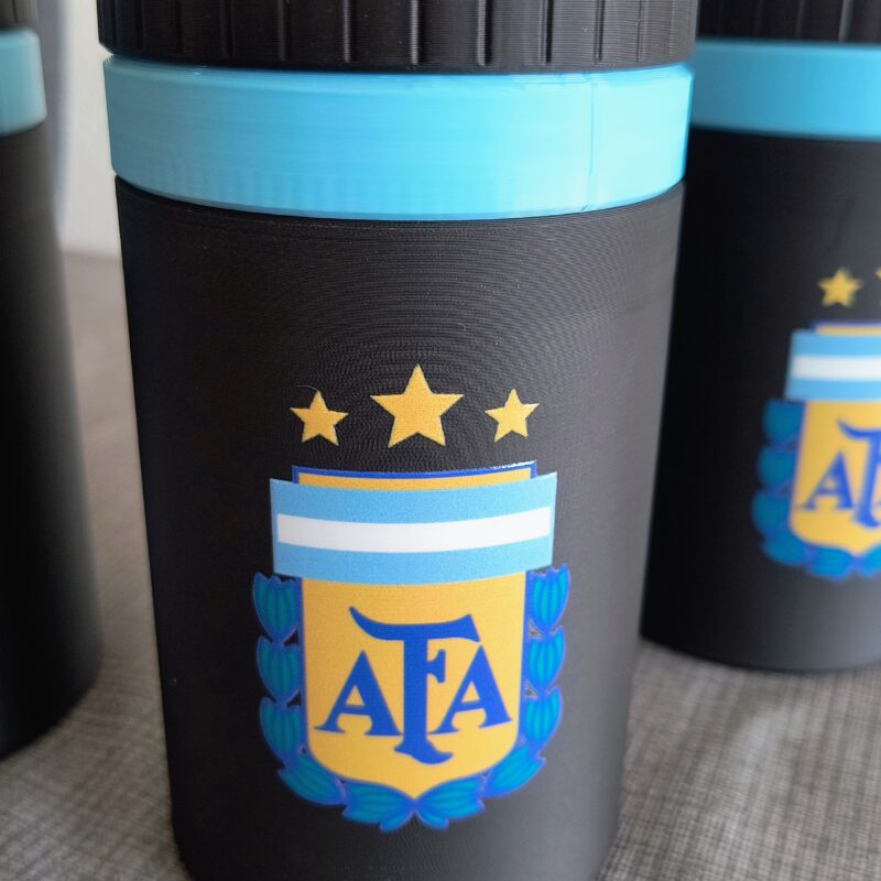 Despolvillador estilo AFA