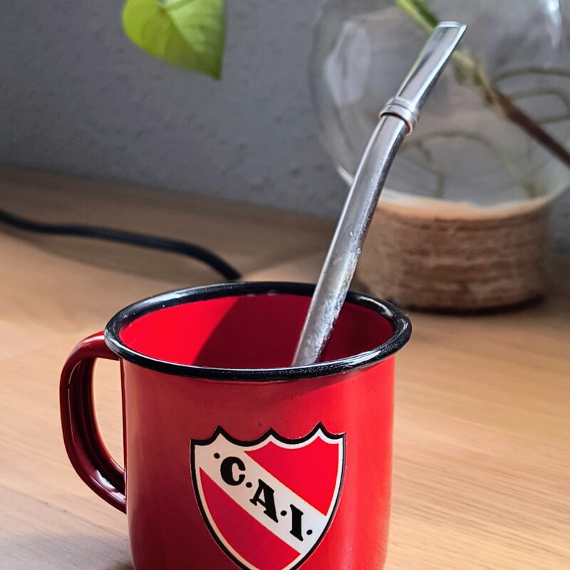 Mate Club Independiente