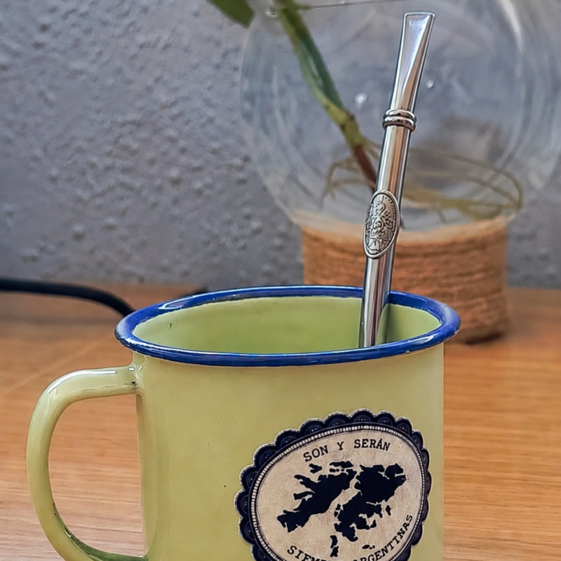 Mate Vintage – Son y seran siempre Argentinas